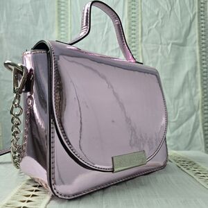 Steve Madden Holographic Bag